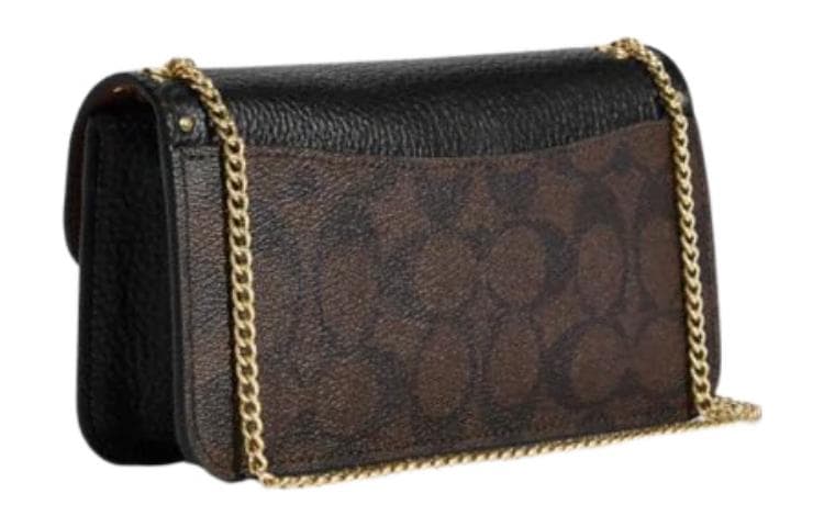 Сумка через плечо COACH Morgan 20 - изображение 2