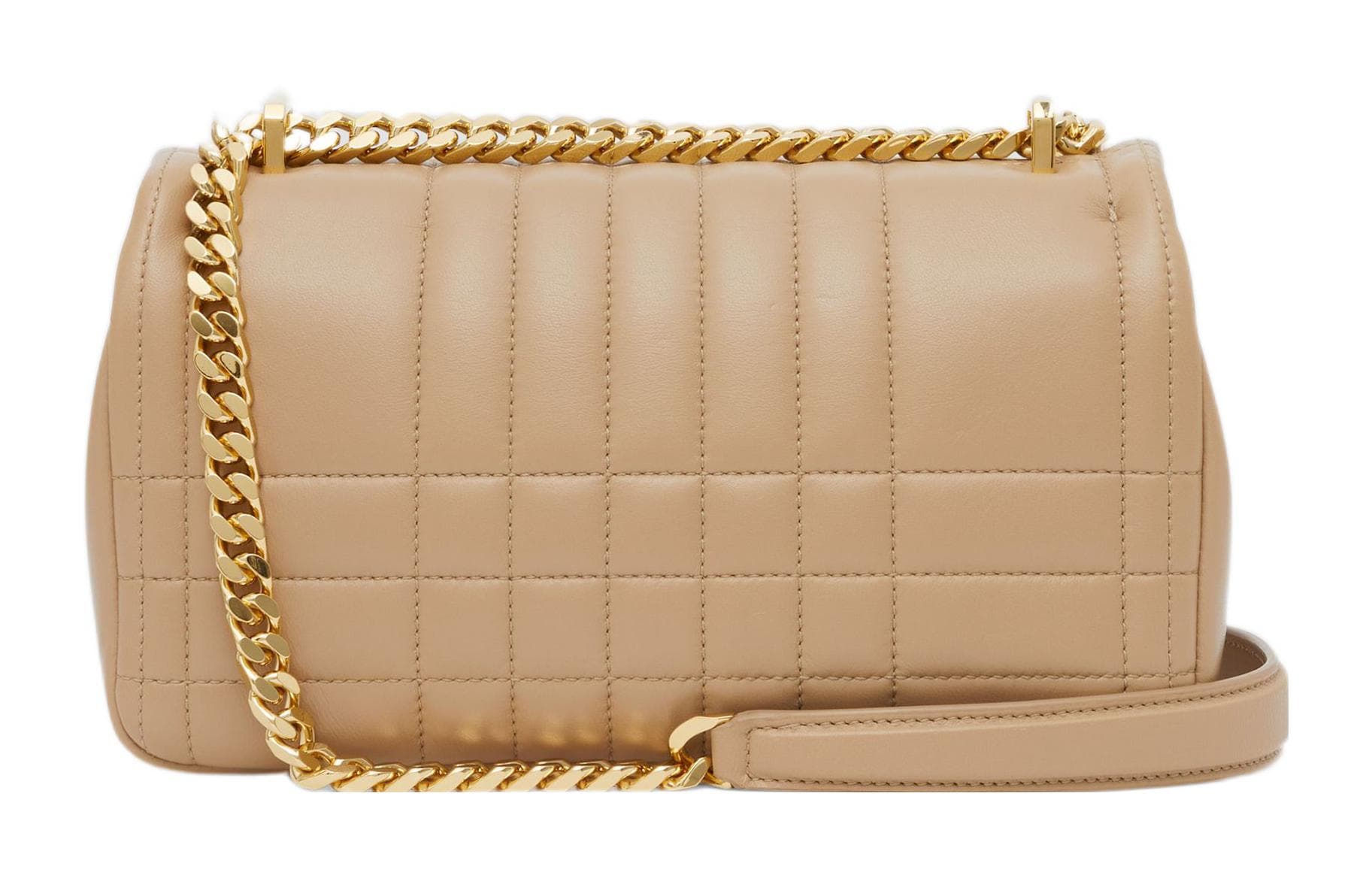 Сумка через плечо Burberry Lola - изображение 4