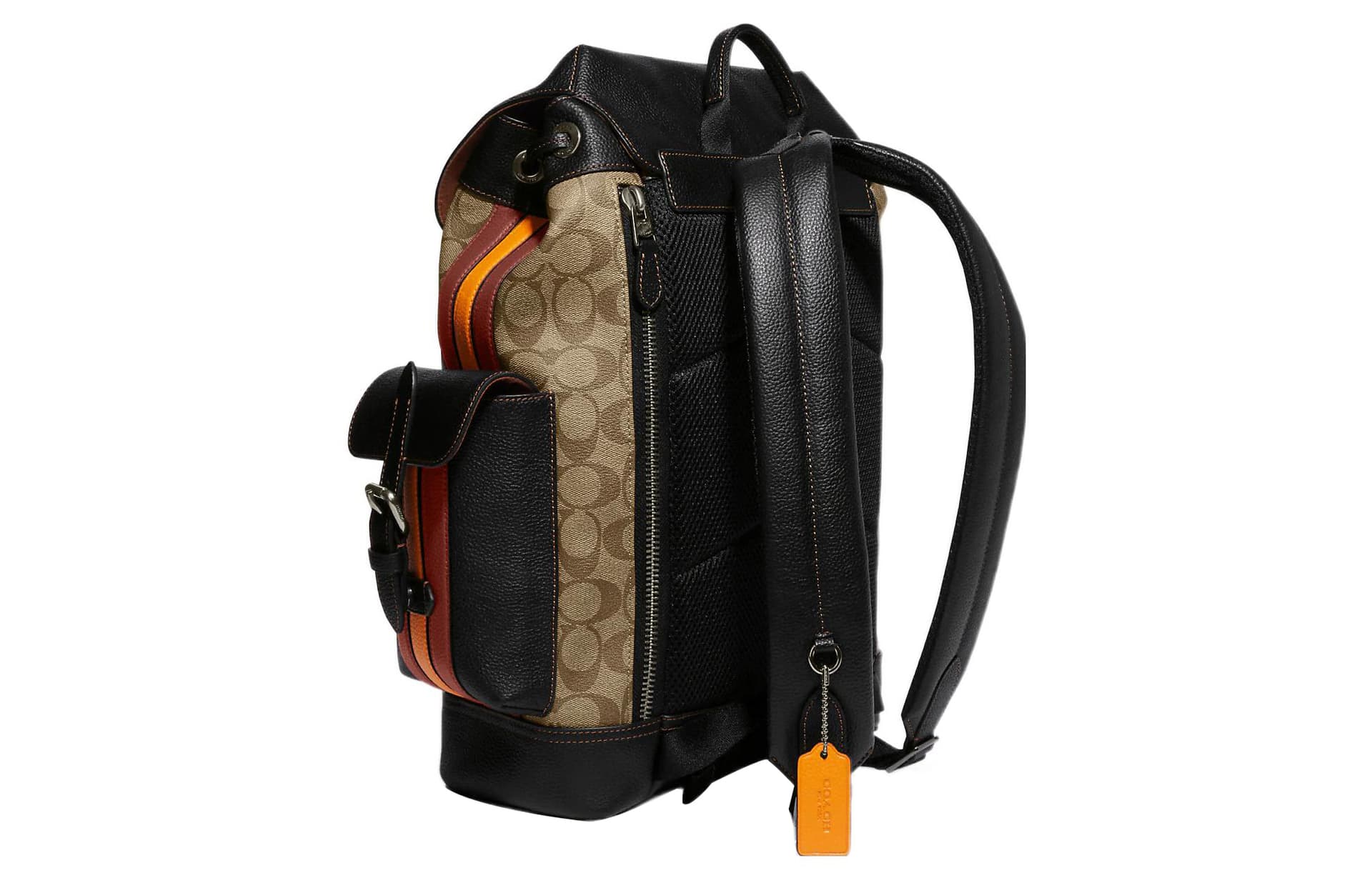 Рюкзак COACH Hudson 29 - изображение 3
