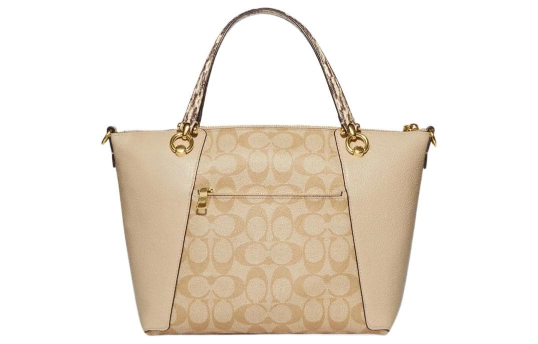 Сумка COACH Kacey 25 - изображение 2