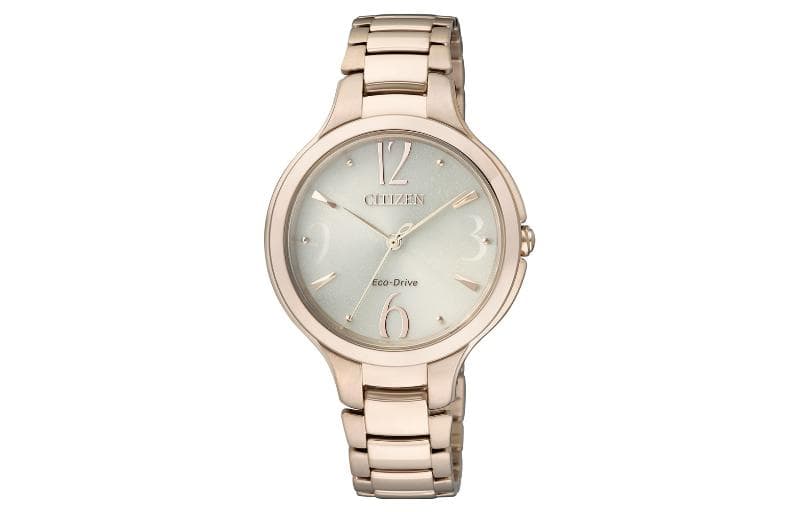 Часы CITIZEN50 EP5992-54P - изображение 1