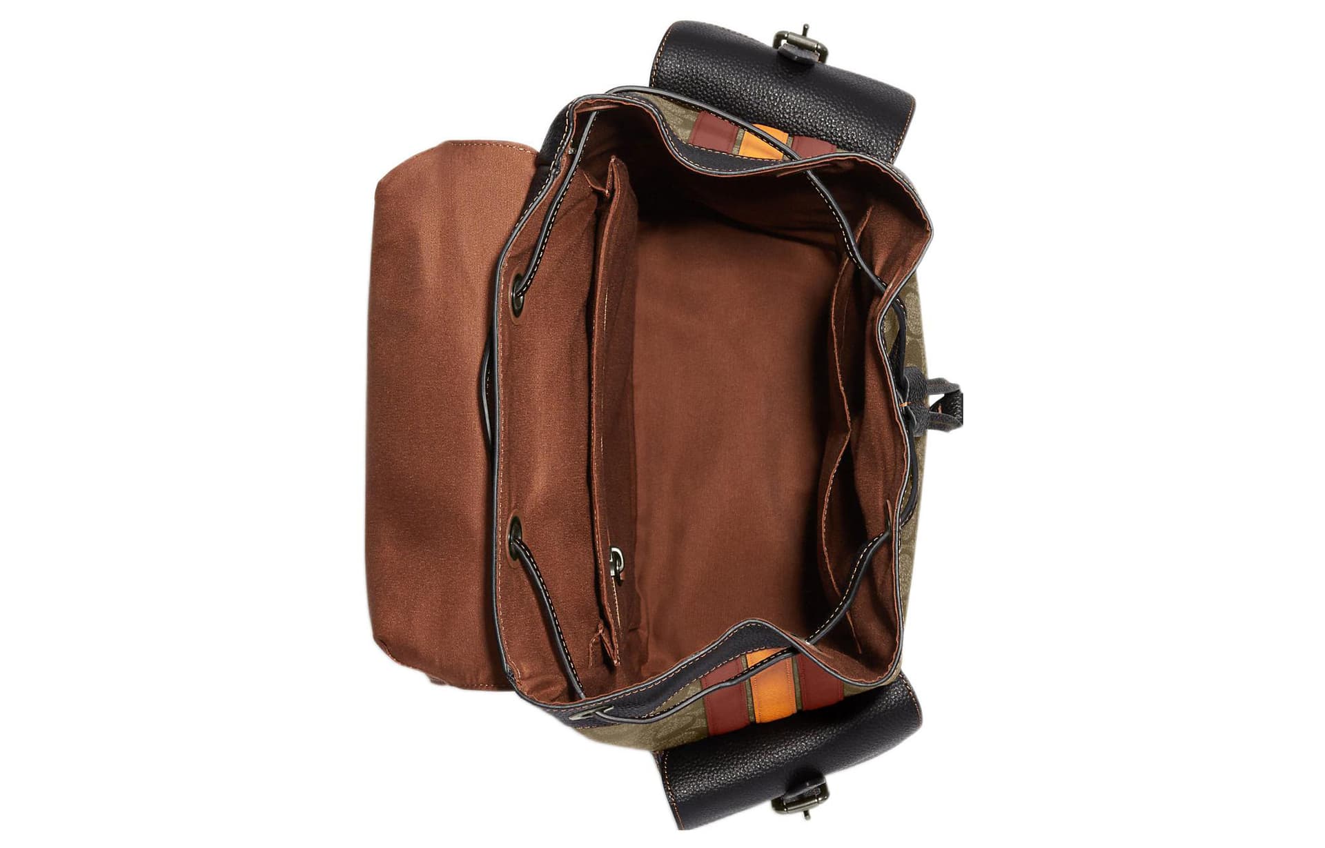 Рюкзак COACH Hudson 29 - изображение 6