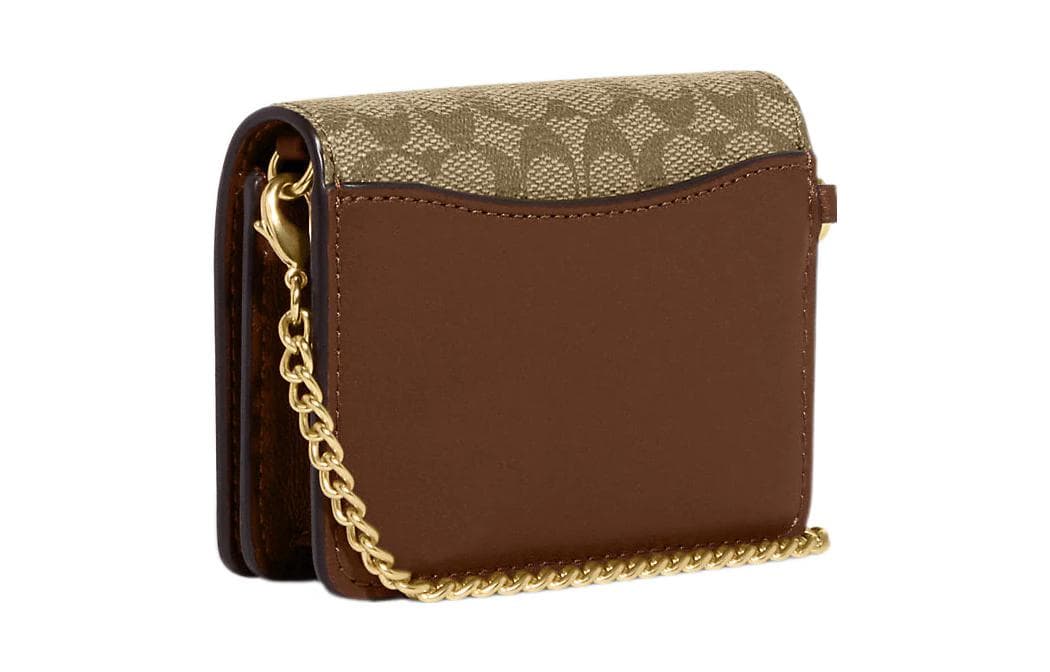 Кошелек COACH - изображение 3