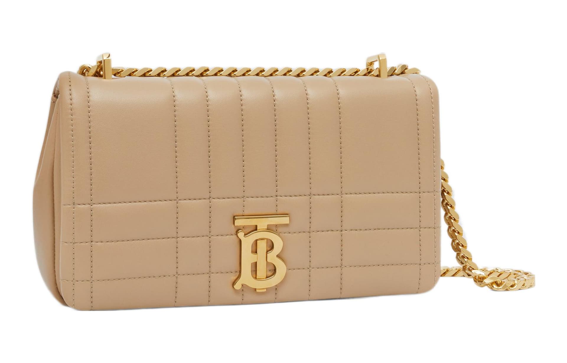 Сумка через плечо Burberry Lola - изображение 2