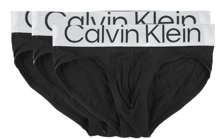Трусы CKCalvin Klein 3 - изображение 1