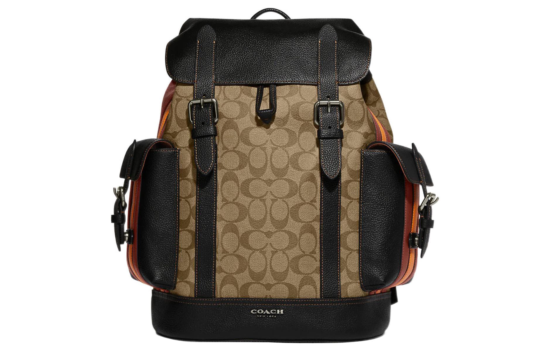 Рюкзак COACH Hudson 29 - изображение 1