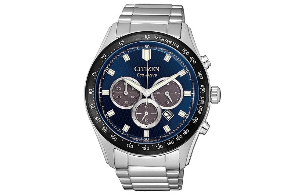 Часы CITIZEN 100 CA4454-89L - изображение 1