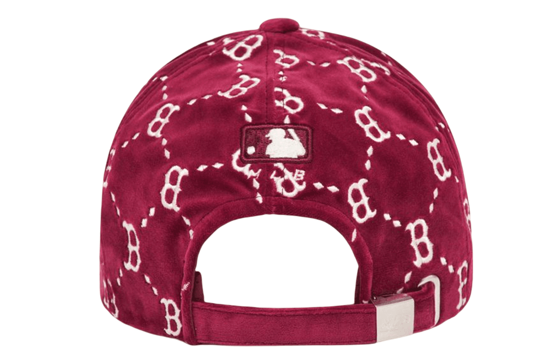 Кепка MLB - изображение 4