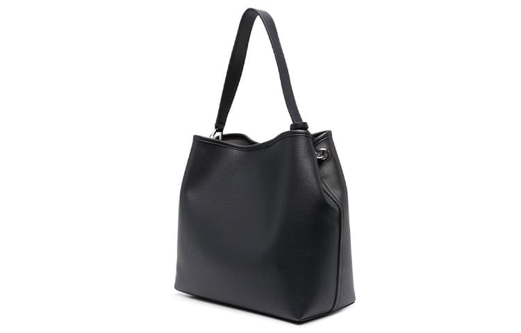 Сумка EMPORIO ARMANI Logo Tote - изображение 2