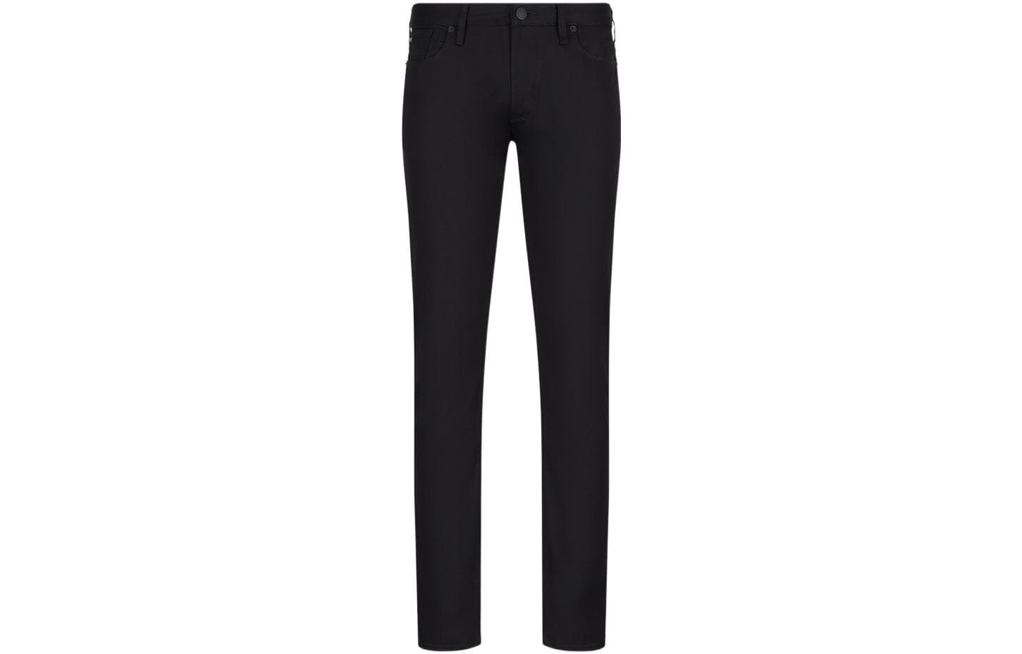 Штаны EMPORIO ARMANI - изображение 5