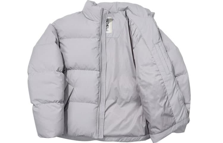 Зимняя куртка FILA FW22 logo - изображение 3