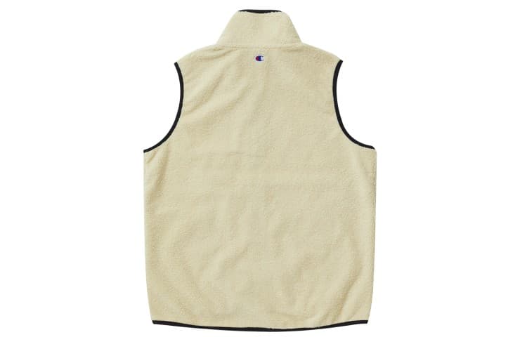 Жилет Champion logo - изображение 2