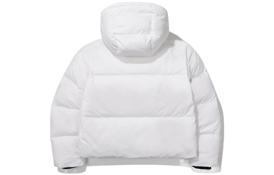 Пуховик FILA FW22 - изображение 2
