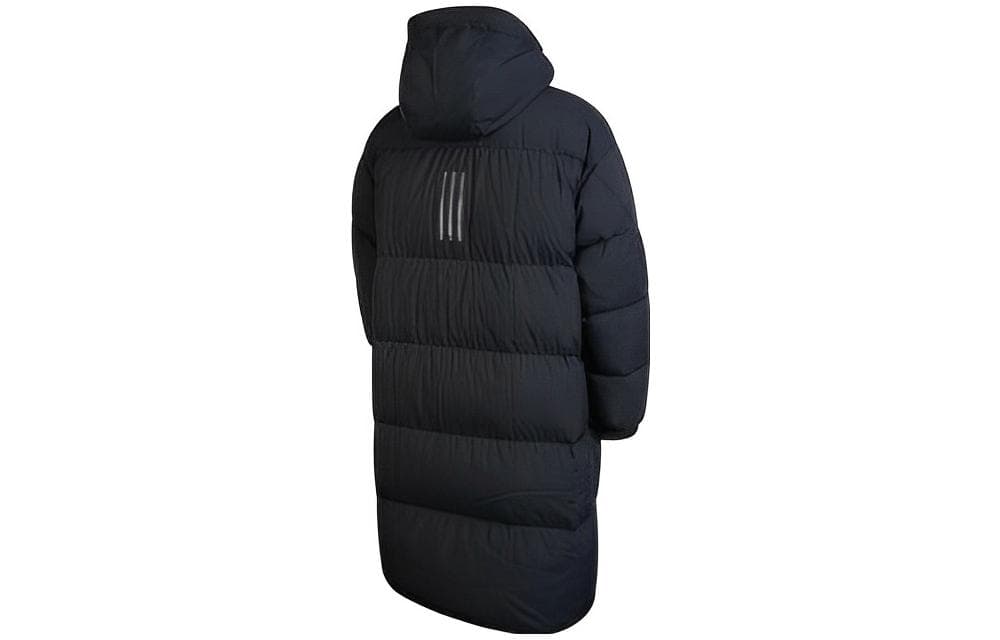 Зимняя куртка adidas - изображение 2