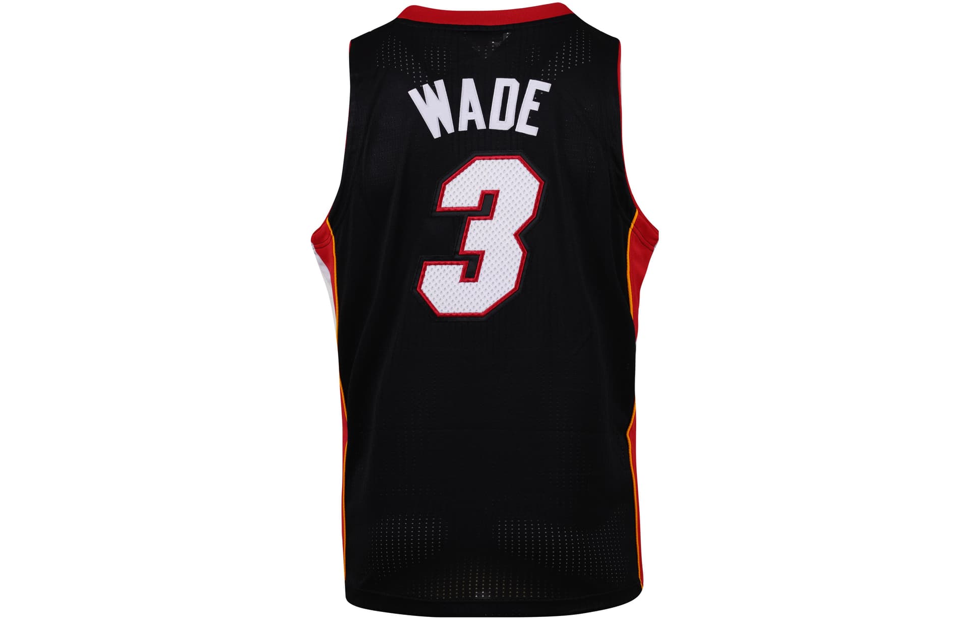 Баскетбольная майка Mitchell Ness AU 12-13 3 - изображение 4