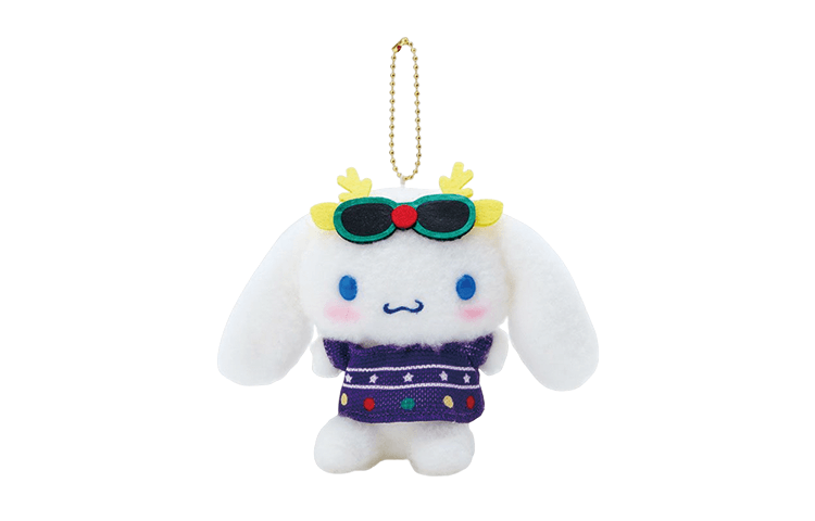 Мягкая игрушка Sanrio 11.6cm - изображение 1