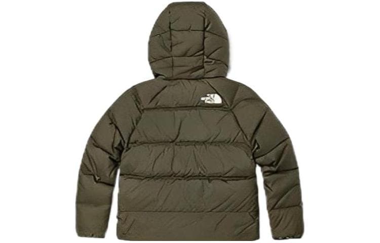 THE NORTH FACE - изображение 2