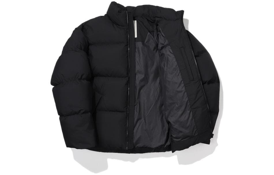 Зимняя куртка FILA logo - изображение 3