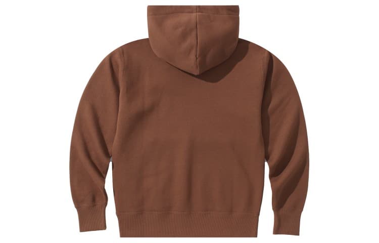 Худи Champion FW22 Logo - изображение 2
