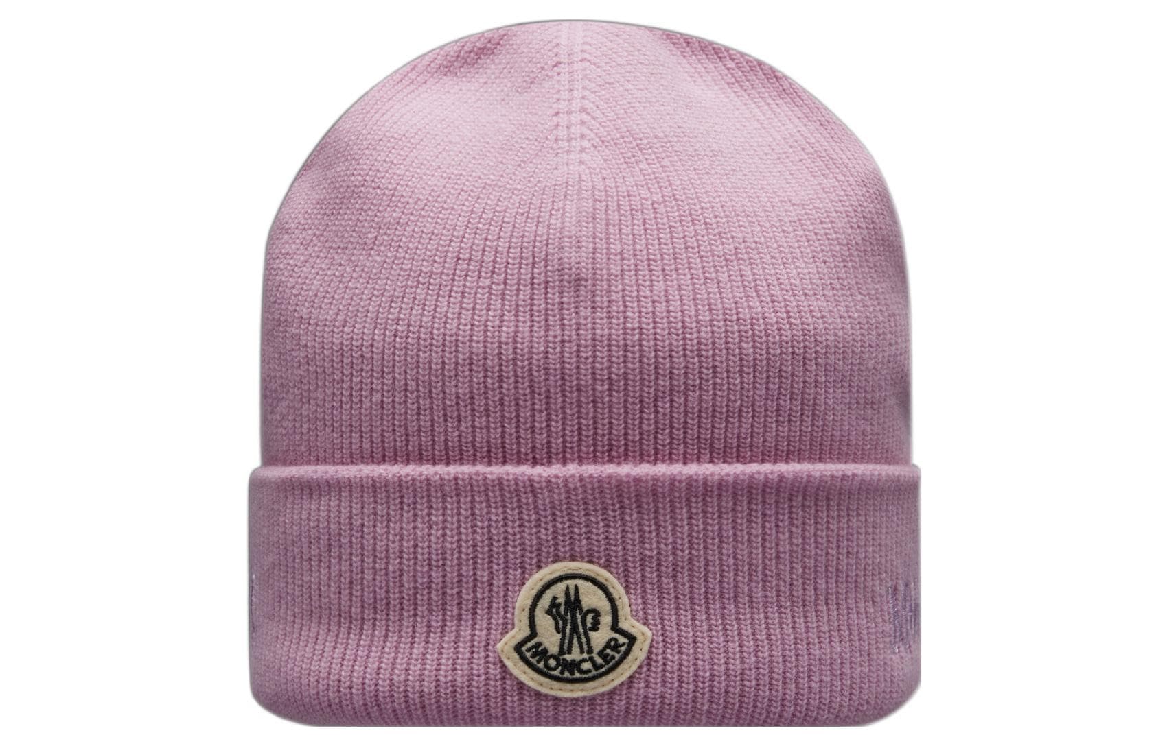 Шапка Moncler Logo - изображение 1