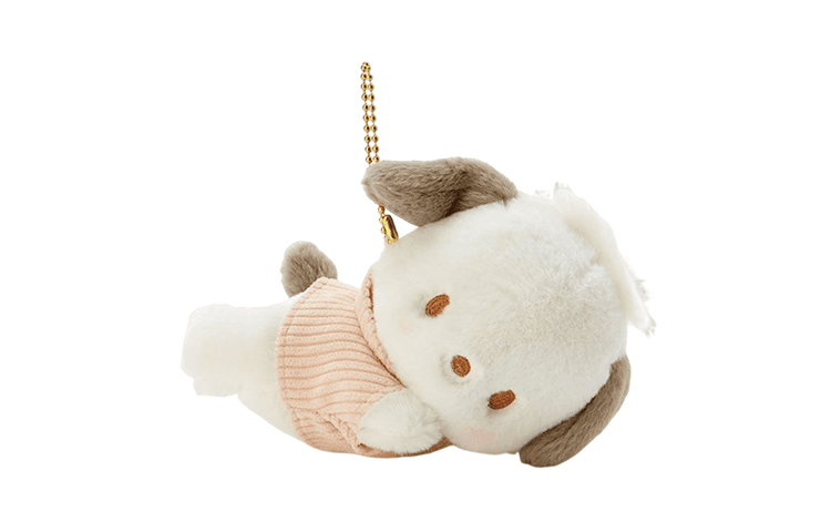 Мягкая игрушка Sanrio - изображение 1