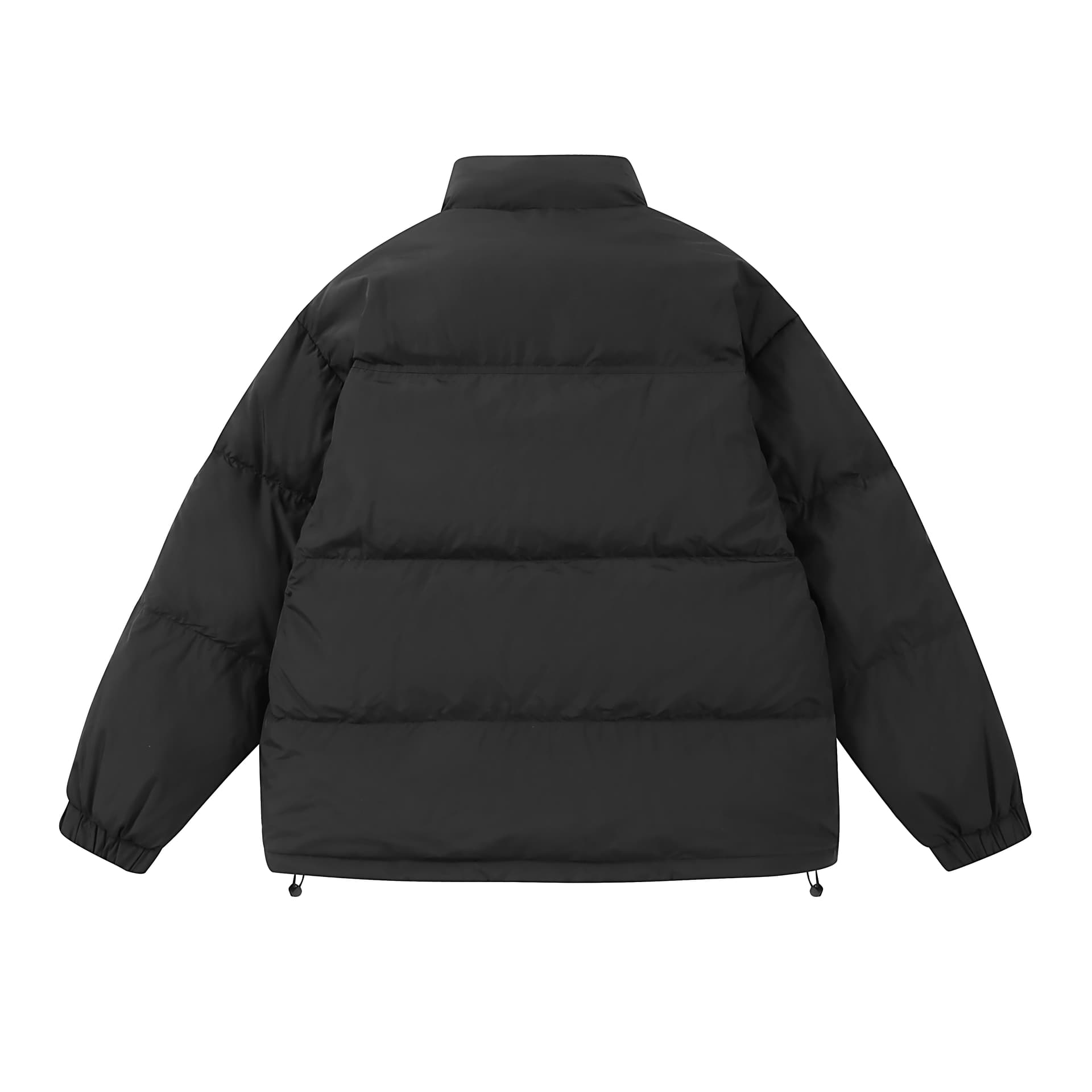 Зимняя куртка HELIPORT Classic Down Jacket - изображение 2