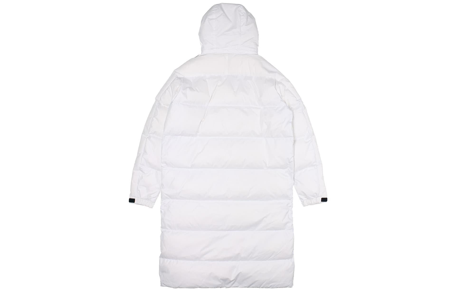 Зимняя куртка adidas 3st Long Coa - изображение 2
