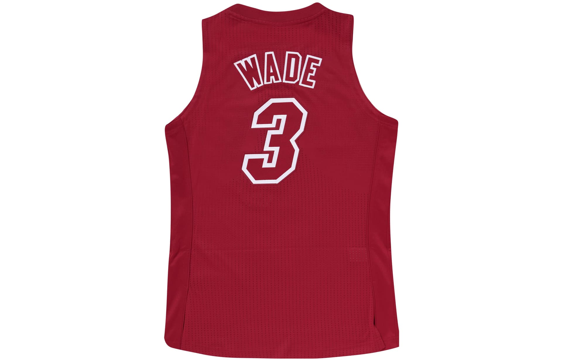 Баскетбольная майка Mitchell Ness Logo AU 12-13 3 - изображение 2