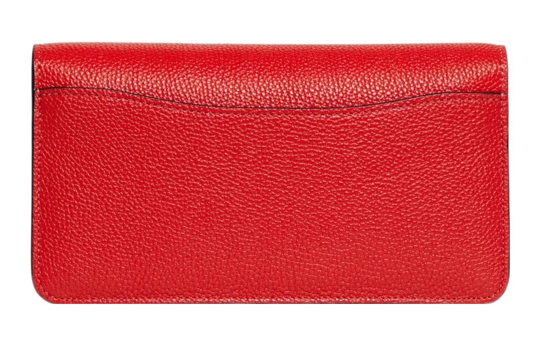 Сумка COACH Chain 20 - изображение 2