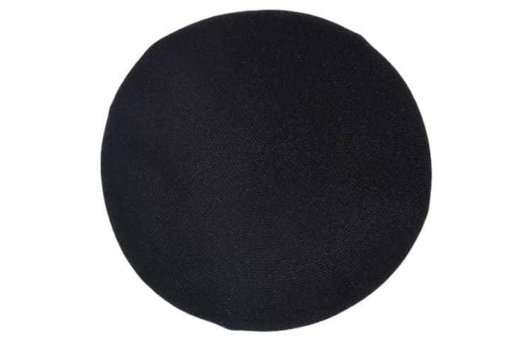 Берет Kangol Beret Black - изображение 3