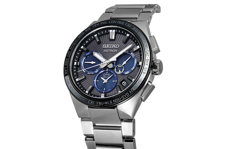 Часы SEIKO ASTRON SUPER-NOVA SSH119J1 - изображение 3