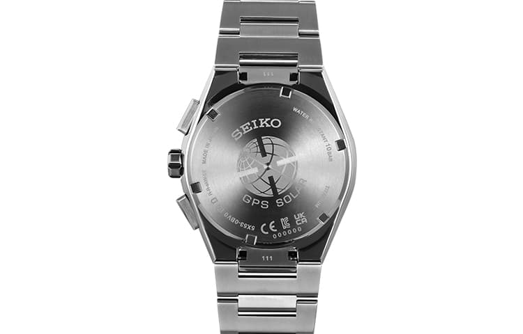 Часы SEIKO ASTRON SUPER-NOVA SSH119J1 - изображение 5