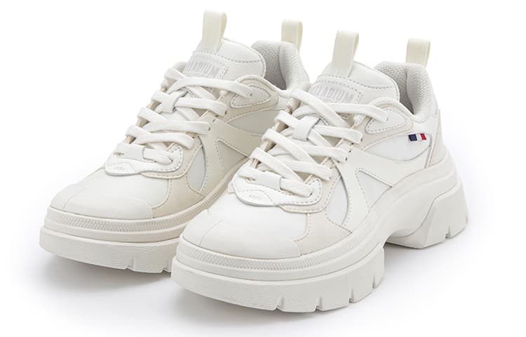 Кроссовки Palladium Pallawave Cky EC - изображение 3
