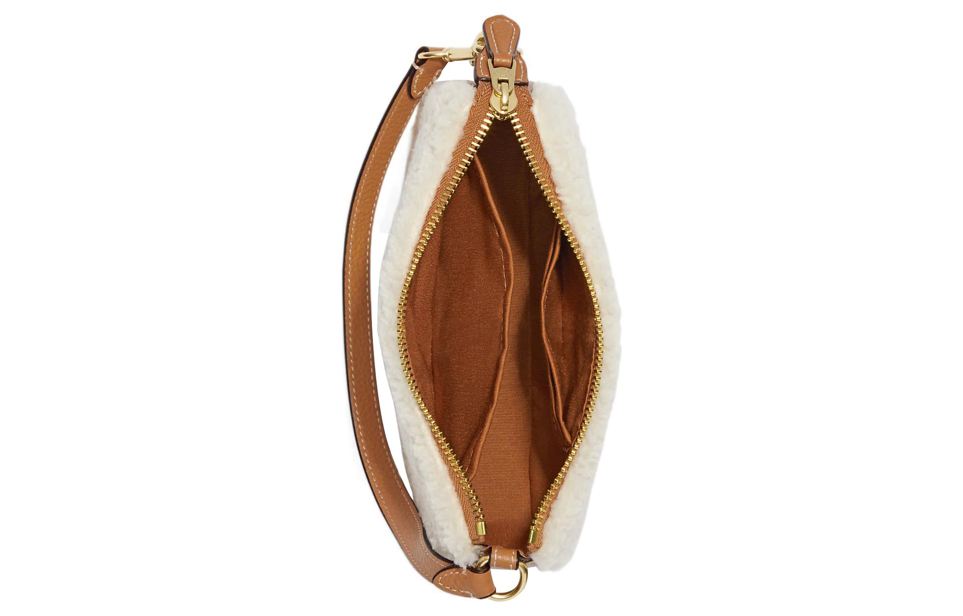 Сумка COACH Nolita 19 - изображение 3