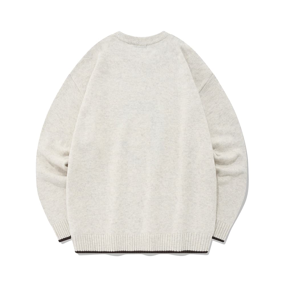 Кофта COVERNAT FW22 c - изображение 2