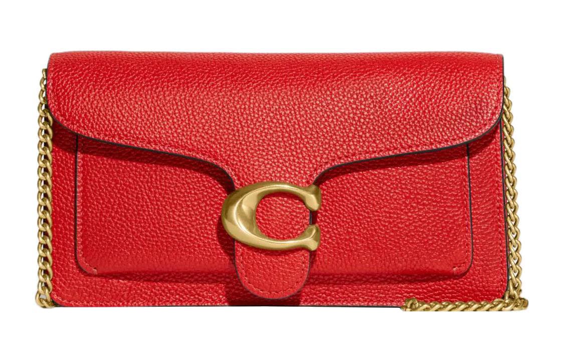 Сумка COACH Chain 20 - изображение 1