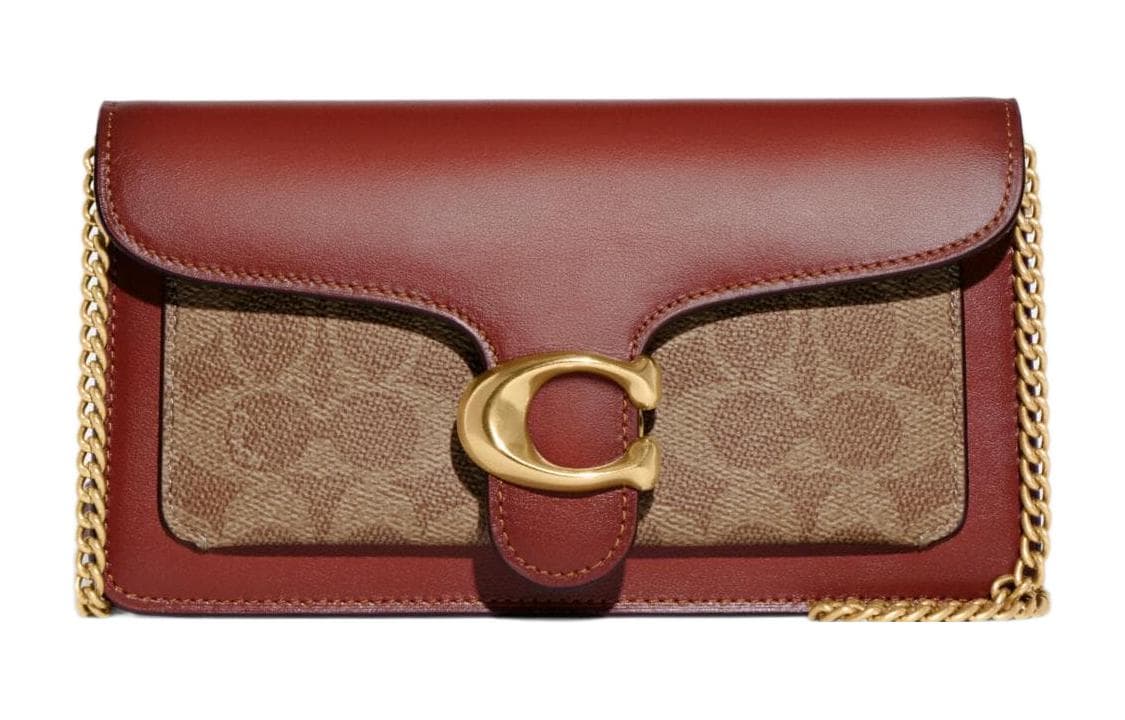 Сумка COACH Tabby 20 C - изображение 1