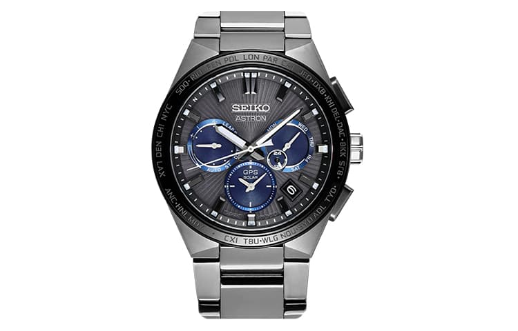 Часы SEIKO ASTRON SUPER-NOVA SSH119J1 - изображение 2