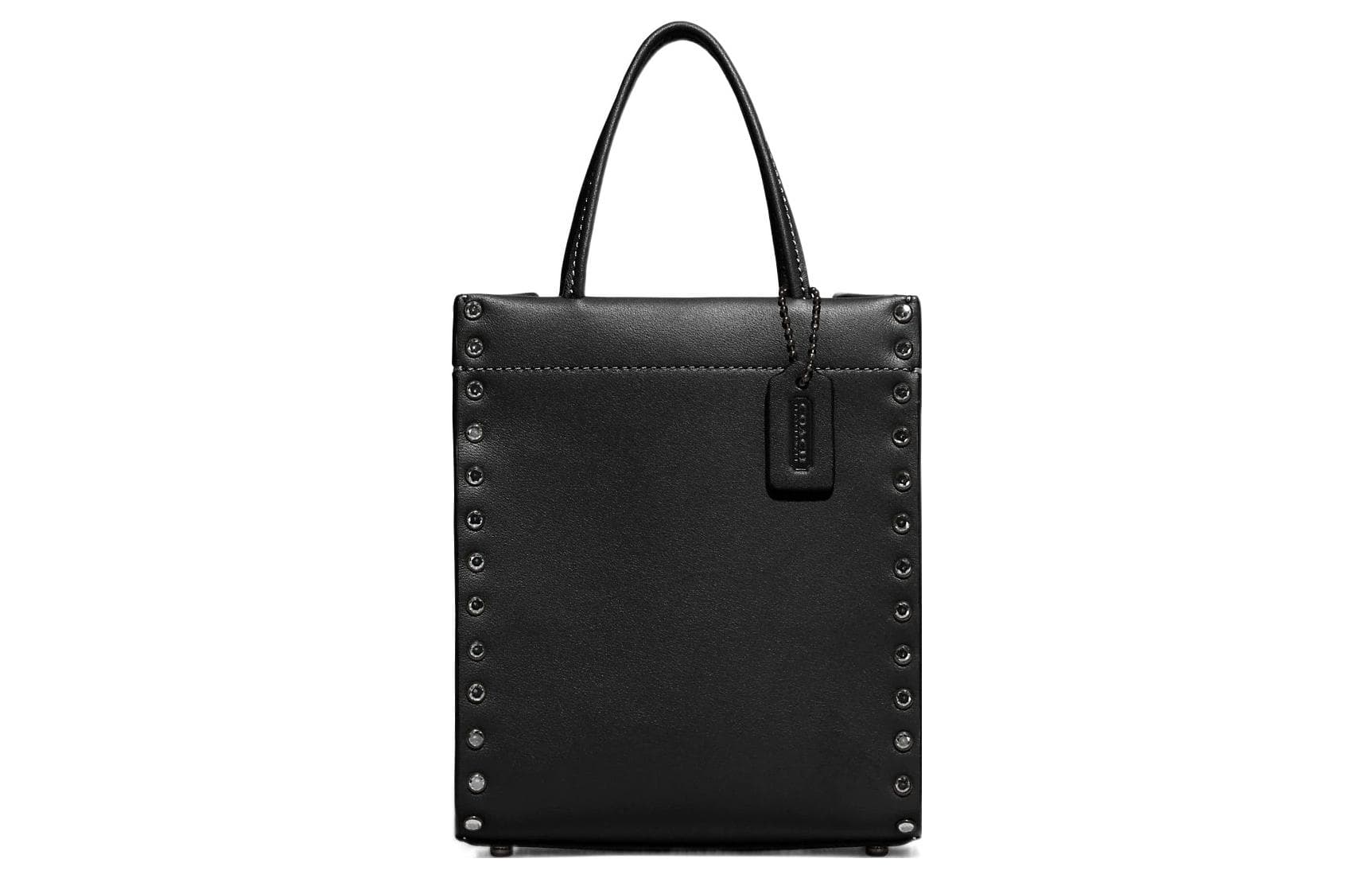 Сумка COACH Cashin 14 - изображение 1