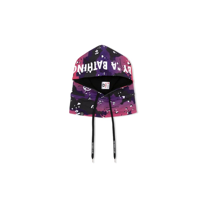 Головной убор Aape - изображение 1