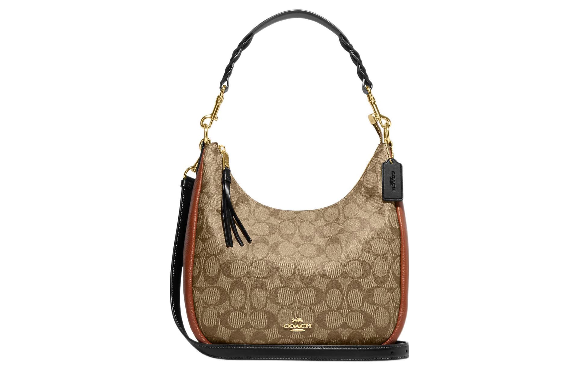 Мини-сумка COACH Jules 29 - изображение 1