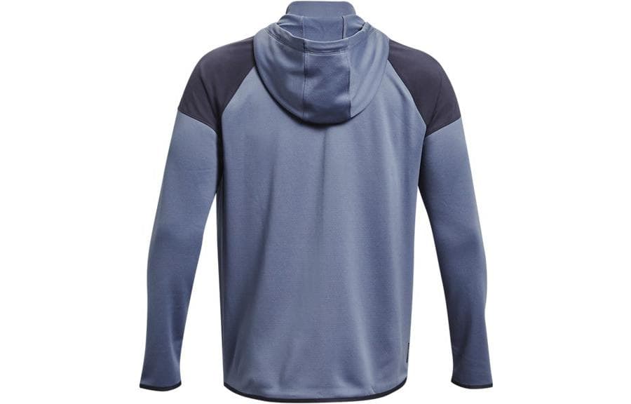 Куртка Under Armour Rush All Purpose Fz Logo - изображение 2