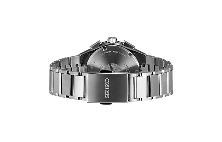 Часы SEIKO ASTRON SUPER-NOVA SSH119J1 - изображение 4