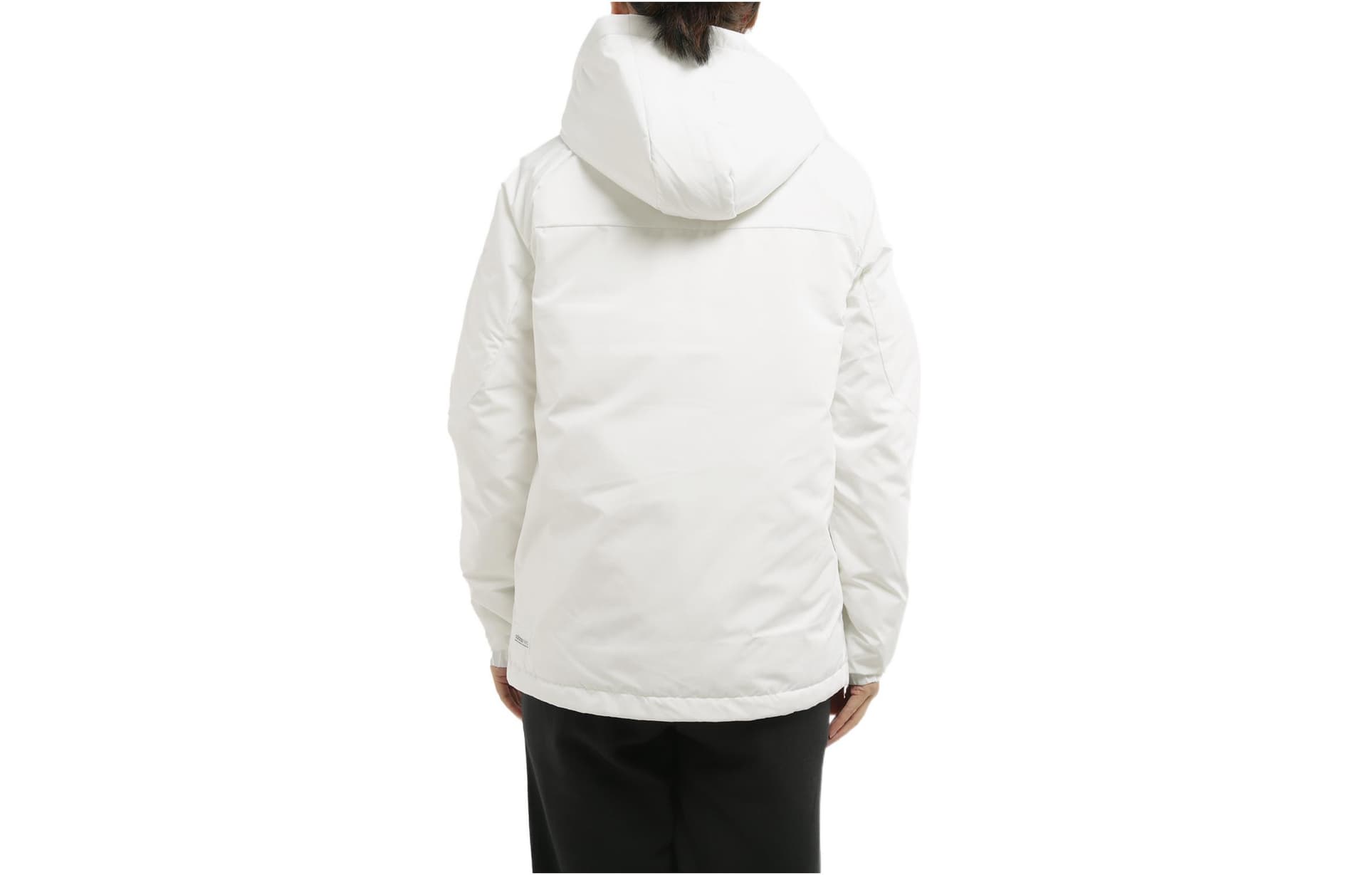 Пуховик adidas - изображение 3