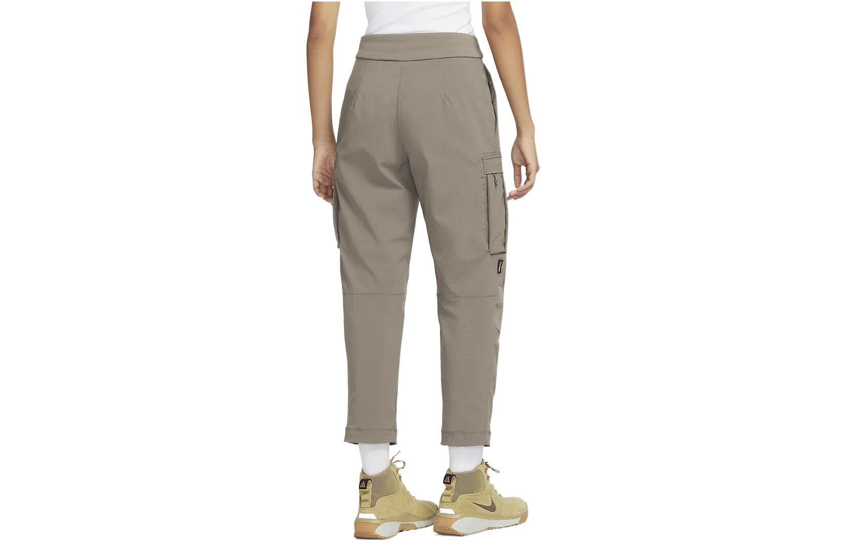 Штаны Nike FW22 - изображение 4