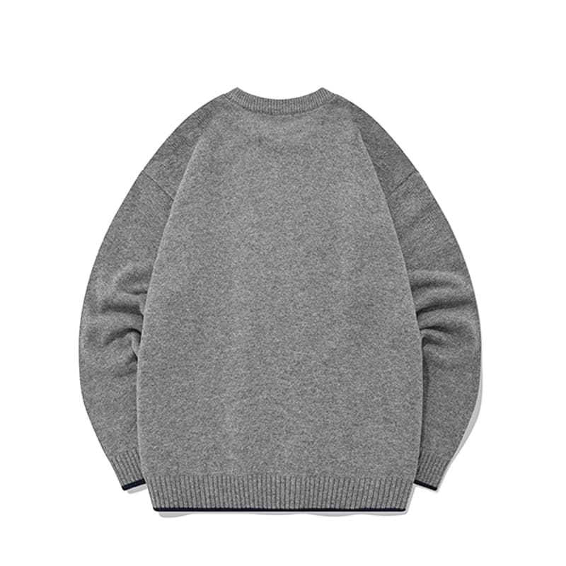 Кофта COVERNAT FW22 - изображение 2