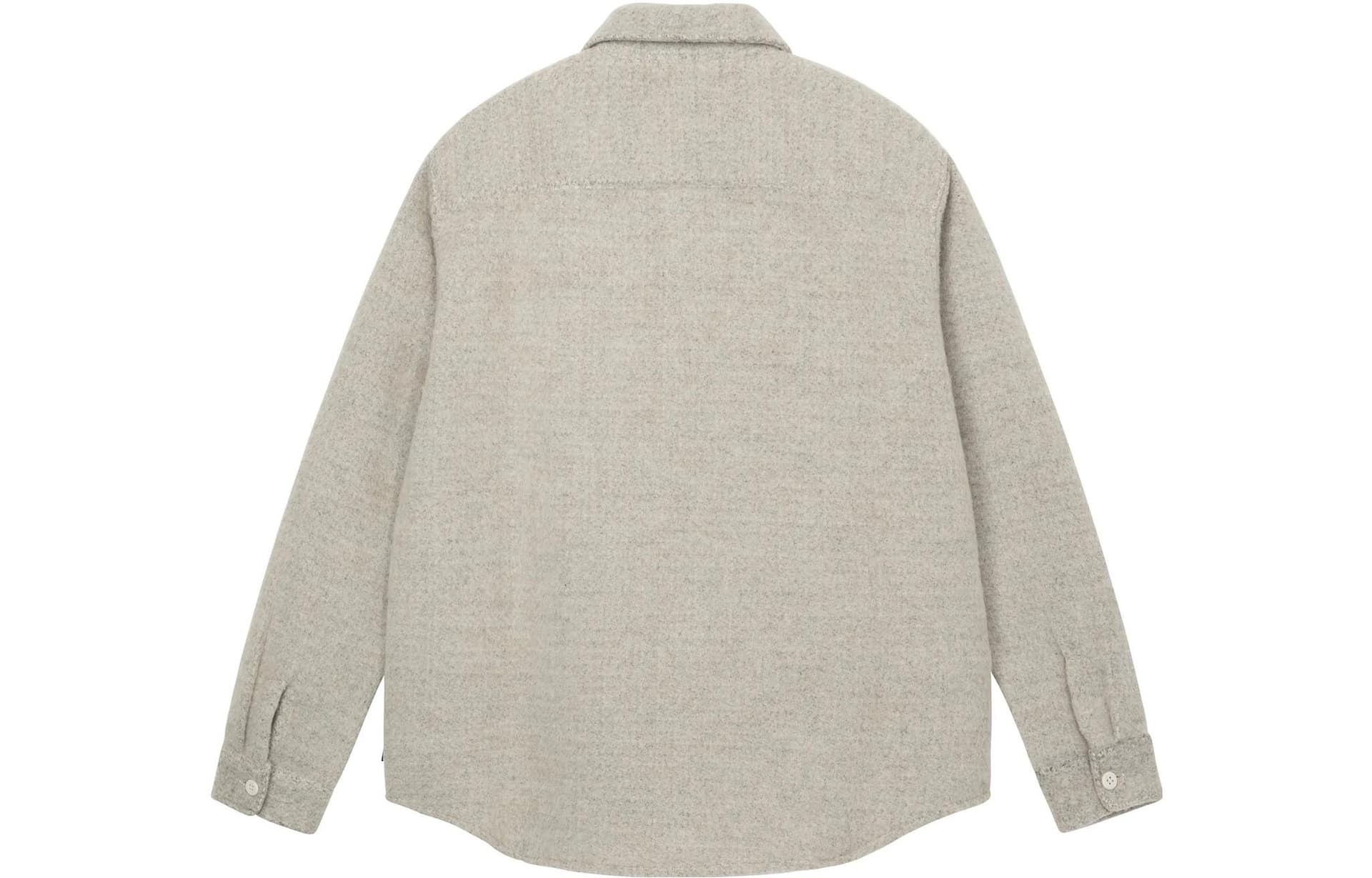 Рубашка Stussy FW22 - изображение 2