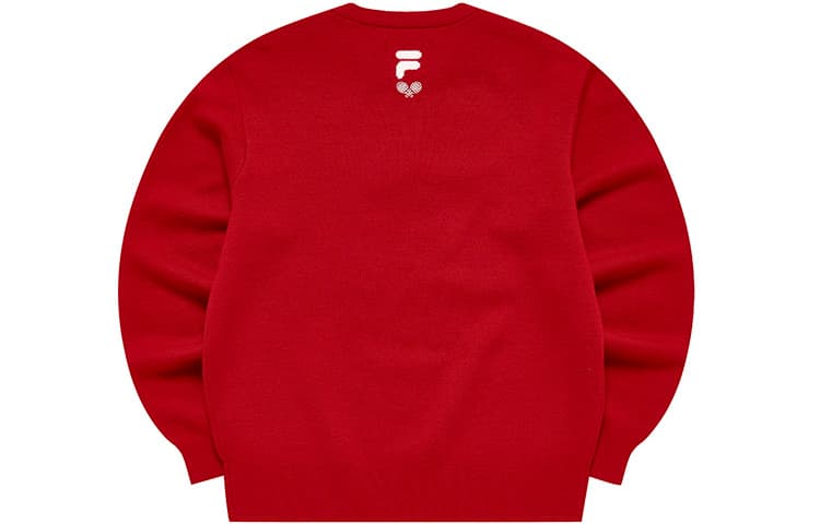 Кофта FILA FUSION - изображение 2