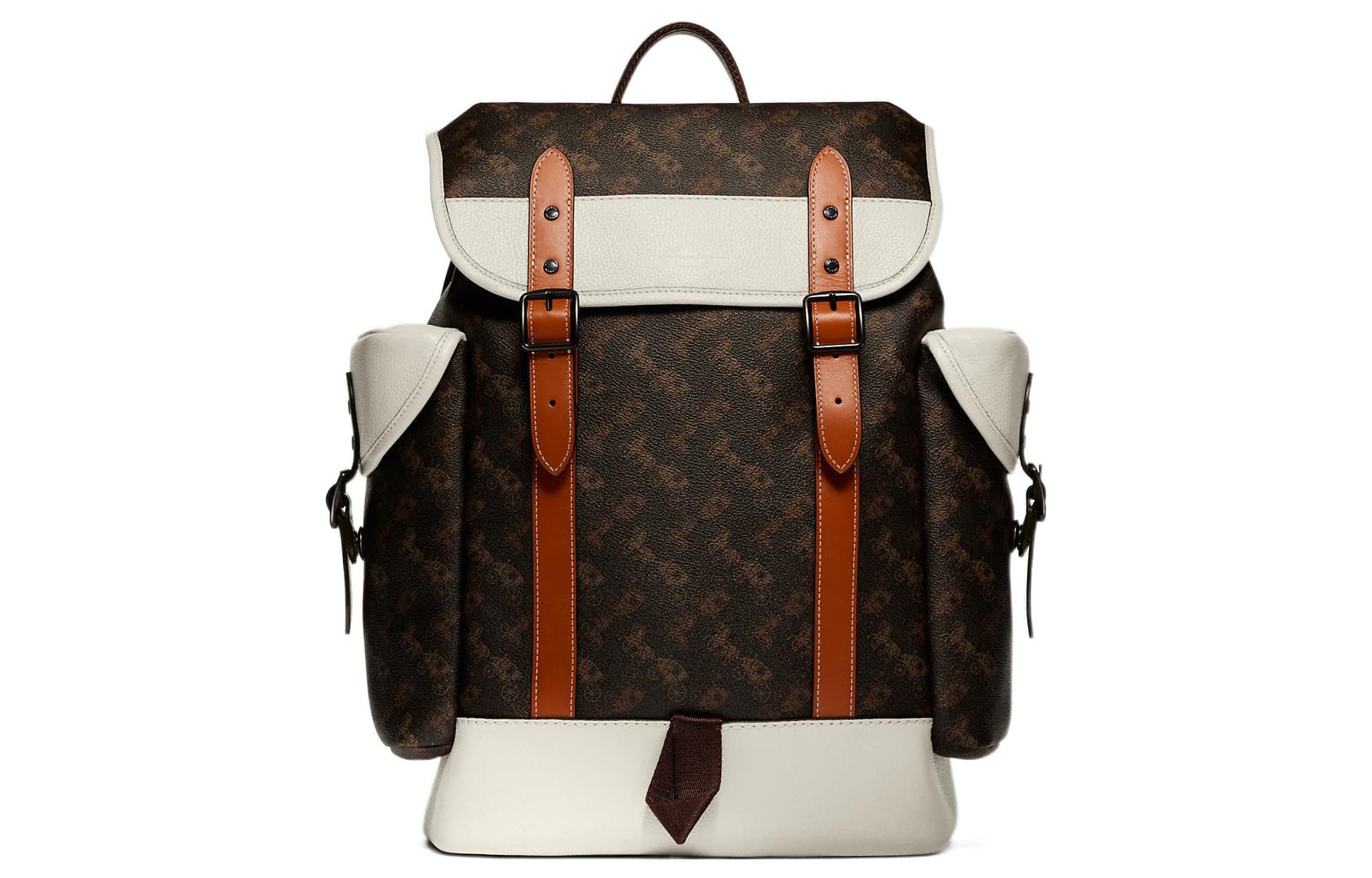 Рюкзак COACH Hitch 31 - изображение 1