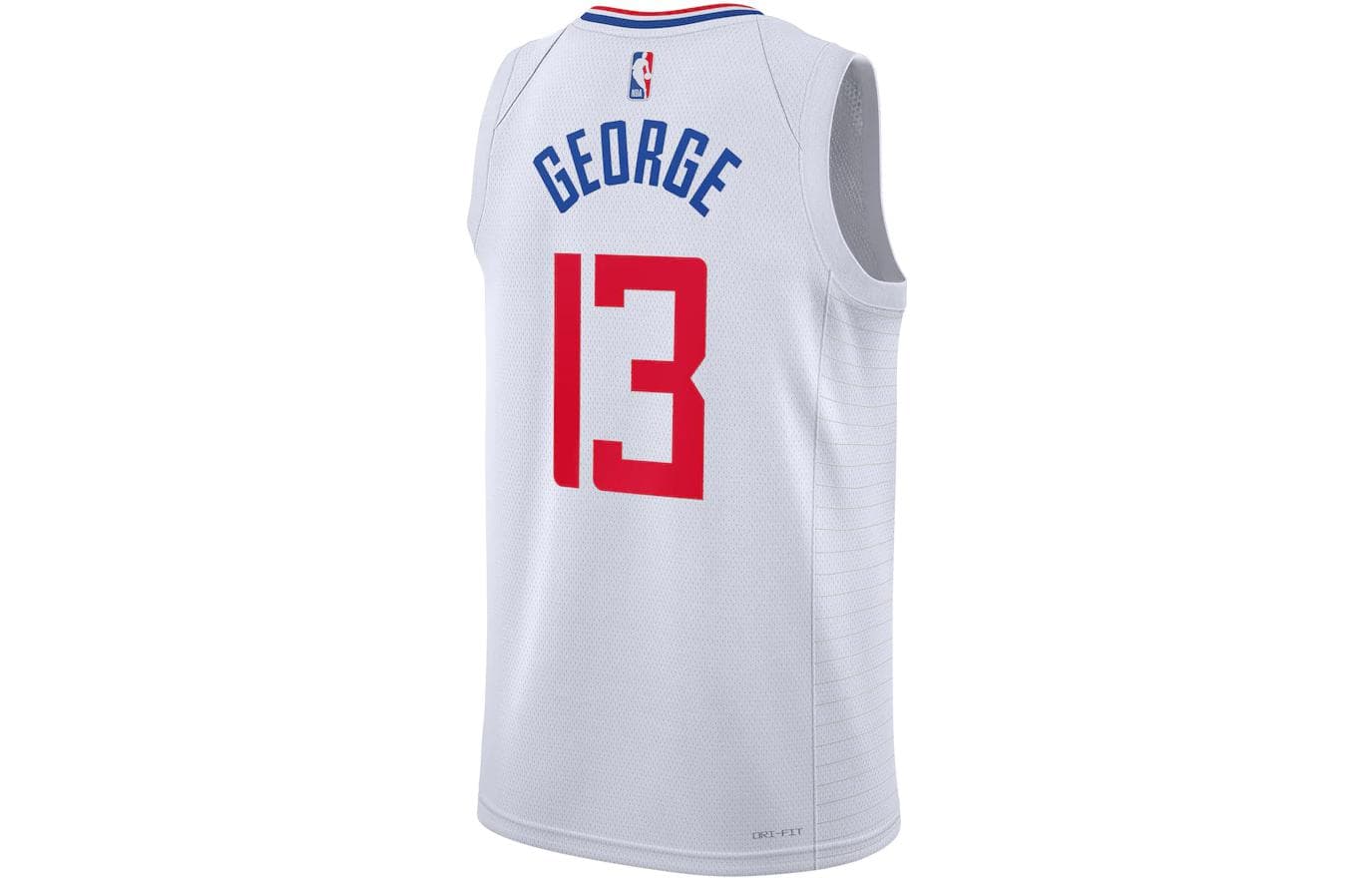 Баскетбольная майка Nike NBA Logo SW 22-23 13 - изображение 3